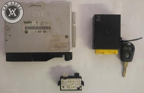 Bmw 5, 7, 8 Serie E39, E38, E31 Basisstuurtoestel DME ECU, Auto-onderdelen, Elektronica en Kabels, BMW, Gebruikt, Ophalen of Verzenden