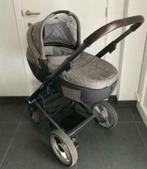 Buggy Mutsy Igo luxe editie - complete set, Kinderen en Baby's, Buggy's, Ophalen of Verzenden, Zo goed als nieuw, Overige merken