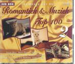 ROMANTIEK & MUZIEK TOP 100 vol. 2 (3CD), Ophalen, Zo goed als nieuw