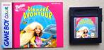 Barbie Diepzee Avontuur voor de Gameboy Color + boekje, Ophalen of Verzenden, Gebruikt