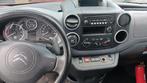 Citroën Berlingo automaat verlengde versie., Auto's, Automaat, Euro 5, Parkeersensor, Citroën