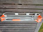Rubi tegelsnijder 40cm, Ophalen, Zo goed als nieuw