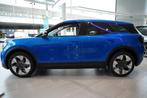 Ford Explorer EV Premium 79kWh AWD - 340pk - Head Up - 360°, Auto's, Ford, Automaat, Gebruikt, 340 pk, Blauw