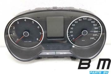 Tellerunit VW Polo 6R 6R0920860K