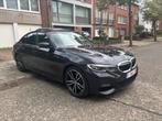 Bmw 330e hybride-benzine 2020 245000km fulloption btw wagen, Auto's, Automaat, 1998 cc, Achterwielaandrijving, Leder en Stof