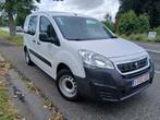 Peugeot Partner, Euro 6, Wit, 16 cc, Particulier