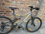 Vélo vtt moutainbike, Vélos & Vélomoteurs, Enlèvement, Utilisé