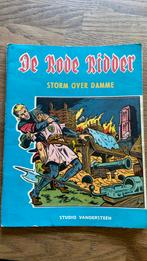 De rode ridder 20. Storm over Damle, Boeken, Stripverhalen, Ophalen of Verzenden