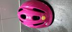 Casque de vélo enfant B'Twin rose, Fietsen en Brommers, Fietsaccessoires | Fietshelmen, Ophalen, Gebruikt, S