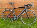 Eddy Merckx sallanches Maat 54, Fietsen en Brommers, 28 inch, Gebruikt, Carbon, Heren