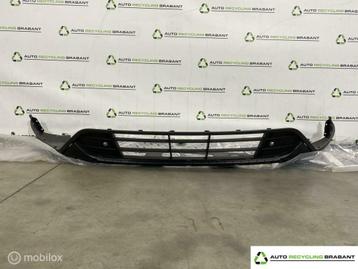 Voorbumper Onderlip Ford Kuga NIEUW ORIG GV4417F775A 2105843