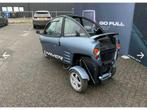 Carver S+ Personenauto 80km/h cabriolet, Auto's, Overige Auto's, Automaat, Gebruikt, Overige carrosserie, Te koop