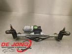 Ruitenwismotor + Mechaniek van een Fiat 500, Gebruikt, -, -, Ophalen of Verzenden