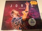Metejoor limited edition cd n dvd, Ophalen of Verzenden, Zo goed als nieuw