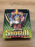 Power rangers shogun megazord in doos, Verzamelen, Ophalen