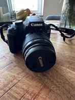 Canon Eos 4000D, Ophalen, Zo goed als nieuw, Canon