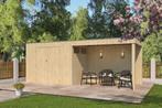 NIEUW Modern tuinhuis 8311EXT300, Verzenden, Nieuw