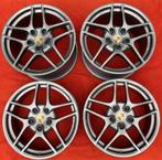 PORSCHE 997/996 19 INCH ORGINELE FACELIFT VELGEN, Ophalen of Verzenden, Gereviseerd, 19 inch, Velg(en)
