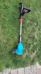 Grastrimmer Gardena, Ophalen, Gebruikt, 10 tot 30 cm, Elektrisch