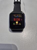 Montre Garmin Venu sq music, Conditie, Zwart, Garmin, Ophalen of Verzenden