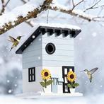 Nichoir décoratif | LIVRAISON GRATUITE, Neuf, -, -, JUJOYBD