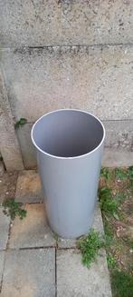 PVC afvoerbuis, D 315mm, L 76cm, Doe-het-zelf en Bouw, Buizen en Afvoer, Ophalen, Afvoer, PVC, Nieuw