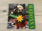 Vinyl single Madonna (Causing commation) (1987), Cd's en Dvd's, Verzenden, 7 inch, Single, Zo goed als nieuw