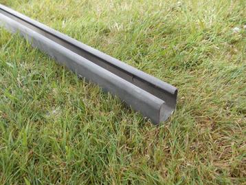 Schuifdeurrail voor hangende poort, Enlèvement, Comme neuf