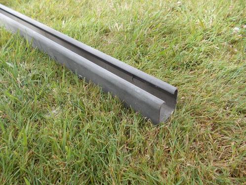 Schuifdeurrail voor hangende poort, Doe-het-zelf en Bouw, Overige Doe-Het-Zelf en Bouw, Zo goed als nieuw, Ophalen