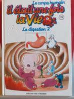 livre Il été une fois la vie la digestion 2 (83), Livres, Enlèvement ou Envoi, Utilisé, Autres sciences