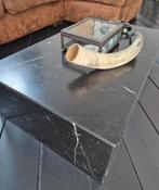 Volledig marmeren Salontafel., Enlèvement ou Envoi, Comme neuf