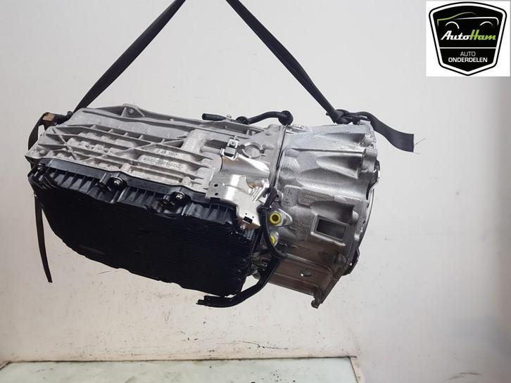 BOITE DE VITESSES AUTOMATIQUE Mercedes-Benz Vito (447.6), Autos : Pièces & Accessoires, Transmission & Accessoires, Mercedes-Benz