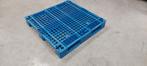Kunststof paletten 109x109cm, Ophalen, 100 cm of meer, 60 cm of meer, Overige typen