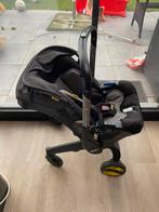 Doona maxi cosi/ buggy, Kinderen en Baby's, Buggy's, Ophalen, Gebruikt, Overige merken, Voetenzak