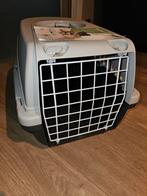 Nieuwe transportbox, trotter, reisbox katten of honden, Enlèvement ou Envoi, Neuf