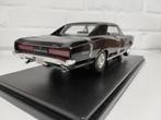 Pontiac GTO uit 1966, Ophalen of Verzenden, Nieuw, Welly