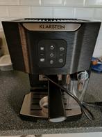 Koffiemachine, Elektronische apparatuur, Ophalen, Gebruikt