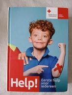 Help! Eerste hulp voor iedereen, Ophalen of Verzenden, Gelezen, Rode Kruis Vlaanderen