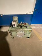 Hydraulische pomp, Zakelijke goederen, Machines en Bouw | Pompen en Compressoren, Ophalen of Verzenden