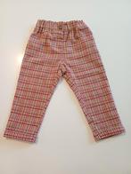 Geruit broekje maat 86 JBC, Gebruikt, Broekje, Meisje, Ophalen of Verzenden