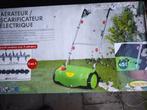 aerateur scarificateur florabest, Tuin en Terras, Verticuteermachines, Ophalen, Nieuw, Elektrisch, FLORABEST
