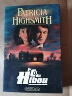 Patricia Highsmith Le cri du hibou, Boeken, Ophalen, Gelezen