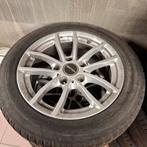 BMW 1 serie 2015 16 inch velgen, Auto-onderdelen, Ophalen, Gebruikt, 16 inch, Velg(en)