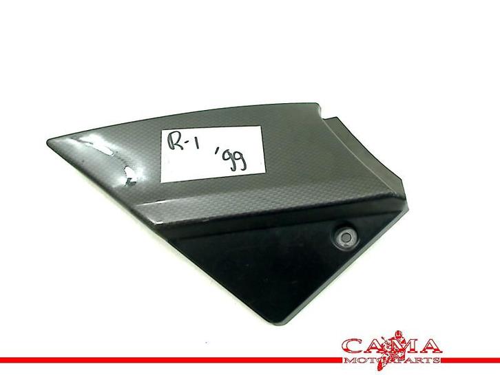 AFDEKKAP FRAME LINKS Yamaha YZF R1 1998-1999 (YZF-R1 4XV), Motoren, Onderdelen | Yamaha, Gebruikt