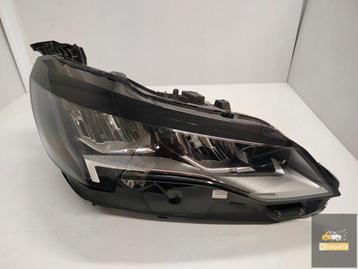 Peugeot 3008 5008 II lift LED rechterlamp beschikbaar voor biedingen