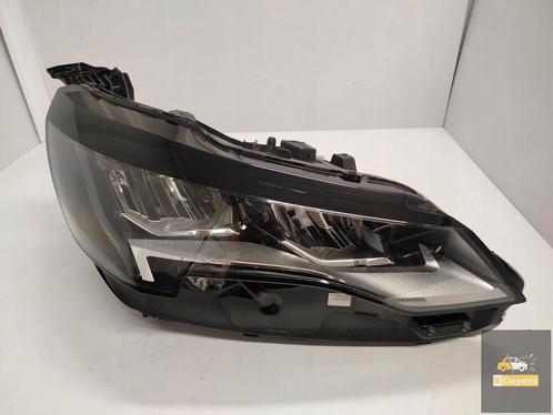 Peugeot 3008 5008 II lift LED rechterlamp, Auto-onderdelen, Verlichting, Peugeot, Gebruikt