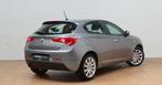 Alfa Romeo Giulietta 1.4T Super+gps+parkeerhulp achteraan, Parkeersensor, Stof, 4 cilinders, 120 pk