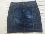 Jeansrok, merk s.Oliver, Kleding | Dames, Rokken, Blauw, Ophalen of Verzenden, Zo goed als nieuw, S.Oliver