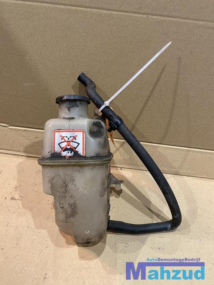 MINI COOPER ONE R50 R52 R53 koelvloeistoftank reservoir 2001, Autos : Pièces & Accessoires, Moteurs & Accessoires, Mini, Utilisé