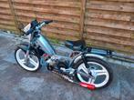Peugeot 103 spx, Ophalen, 50 cc, Klasse B (45 km/u), Zo goed als nieuw